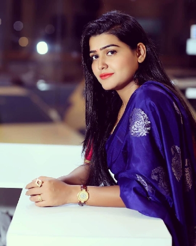 Muskan