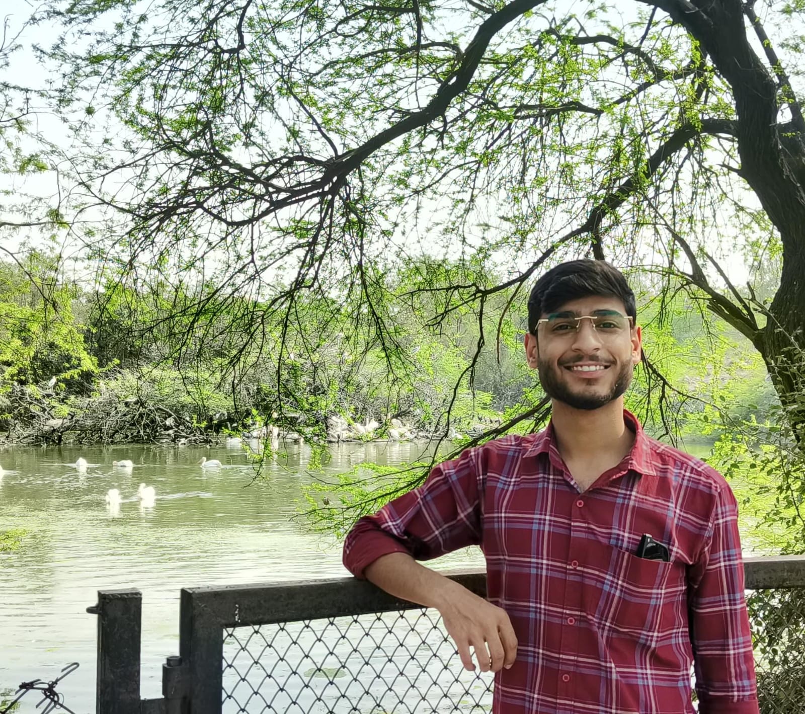 Piyush