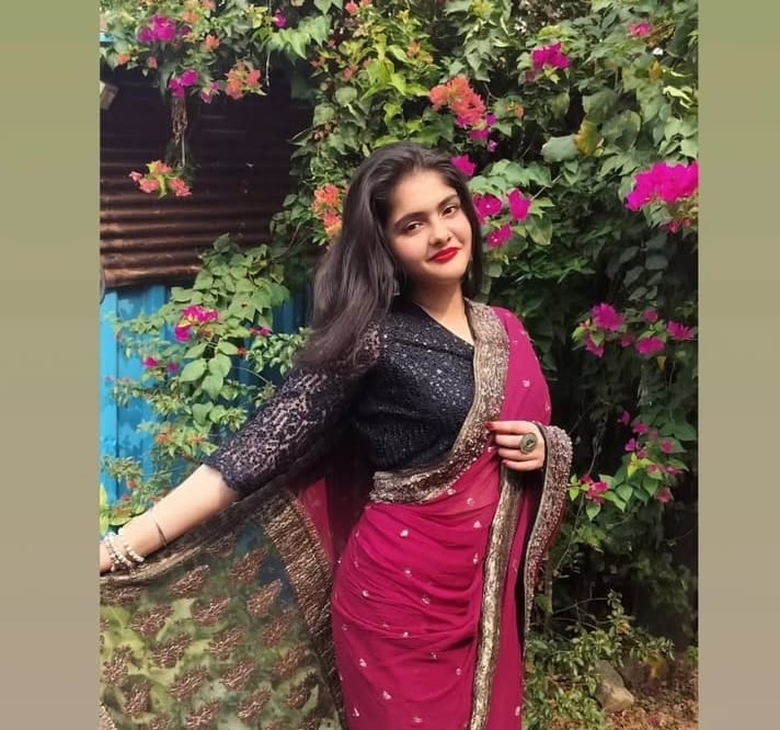 Muskan